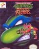 Teenage Mutant Ninja Turtles: Tournament Fighters
