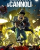 Guns, Gore & Cannoli