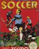 Tecmo World Cup Soccer