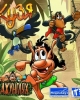 Hugo: Jungle Island
