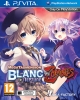 MegaTagmension Blanc + Neptune vs. Zombies