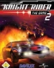 Knight Rider 2: The Game