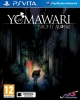 Yomawari: Night Alone