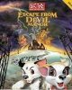 101 Dalmatians: Escape From DeVil Manor