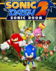 Sonic Dash 2: Sonic Boom