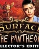 Surface: The Pantheon