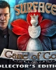 Surface: Game of Gods