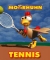 Moorhuhn Tennis