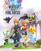 World of Final Fantasy