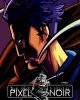 Pixel Noir