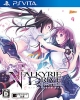 Valkyrie Drive: Bhikkhuni