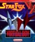 StarFox (Virtual Boy) (Отменена)