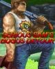 Serious Sam's Bogus Detour