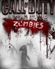 Call of Duty: World at War — Zombies