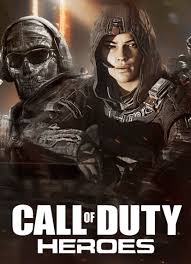 Call of Duty: Heroes