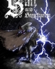 Salt and Sanctuary