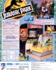 Jurassic Park (Arcade)