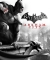 Batman: Arkham City