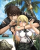 Btooom!