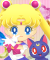 Sailor Moon Drops