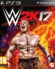 WWE 2K17