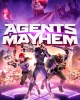 Agents of Mayhem