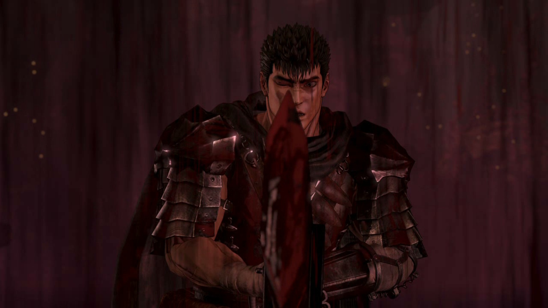 Berserk and the band of the hawk steam api64 dll фото 3