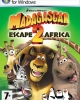 Madagascar: Escape 2 Africa