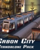 Trainz Simulator: Classic Cabon City