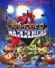 Armored Warriors