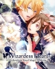 Shall We Date?: Wizardess Heart+
