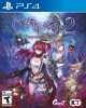 Nights of Azure 2: Bride of the New Moon