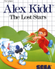 Alex Kidd: The Lost Stars