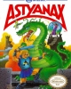 The Astyanax