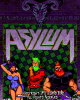 Asylum (Arcade)