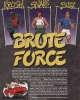 Brute Force (Arcade)