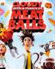 Cloudy with a Chance of Meatballs