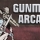 Gunmetal Arcadia