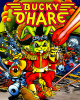 Bucky O'Hare (Arcade)
