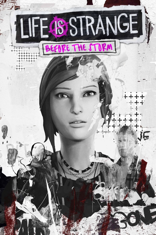 Life is Strange: Before the Storm