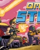 Omega Strike