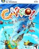 Cargo: The Quest for Gravity