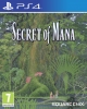 Secret of Mana (Remake)