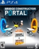 Bridge Constructor Portal