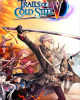The Legend of Heroes: Trails of Cold Steel IV — The End of Saga