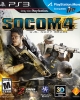 SOCOM 4: U.S. Navy SEALs