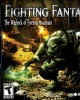 Fighting Fantasy: The Warlock of Firetop Mountain