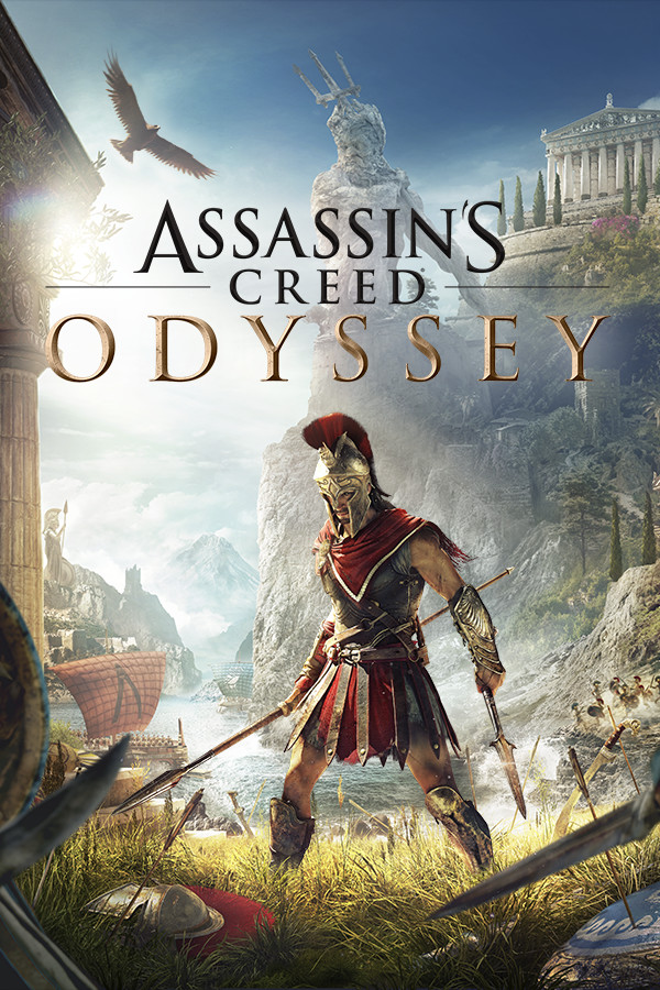 Assassin's Creed: Odyssey
