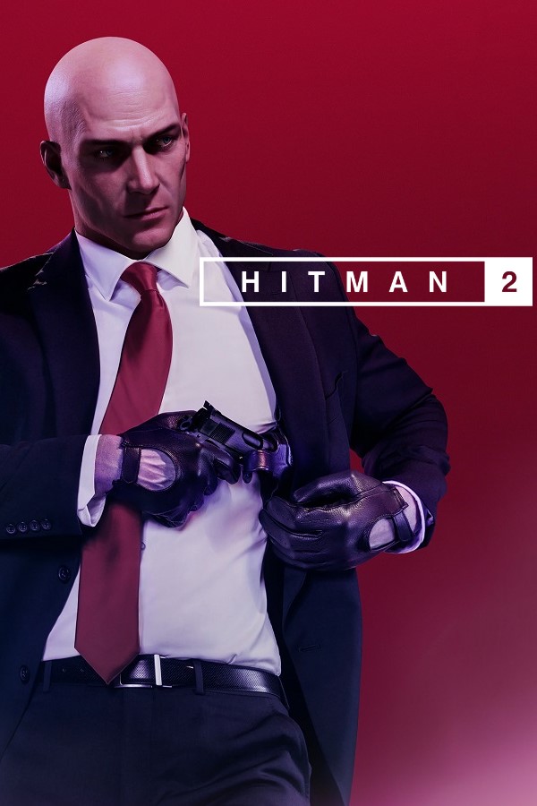 Hitman 2