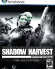 Shadow Harvest: Phantom Ops